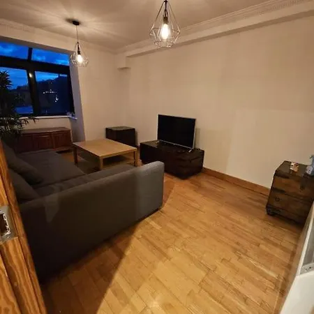 Appartement Downtown Homeaway Sleep 6 Dublin