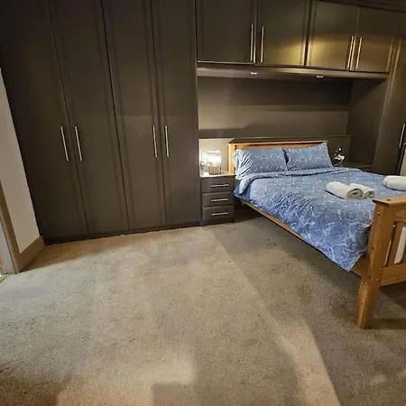 Downtown Homeaway Sleep 6 Appartement Dublin