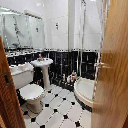 Apartamento Downtown Homeaway Sleep 6 *