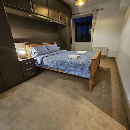 Downtown Homeaway Sleep 6 *