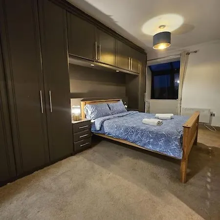 Downtown Homeaway Sleep 6 * Dublin