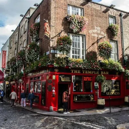 Downtown Homeaway Sleep 6 Dublin